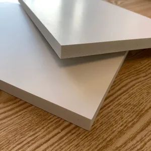 WPC PVC Foamed Board Plate Extrusion Line Making Machine / Plastic Furniture Cabinet Foam Sheet Panel Machine for Furniture Decoration Kitchen - Zhangjiagang City Qiangsheng Plastic Machinery Co., Ltd. - China