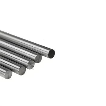 Premium Superalloy Gh4105 and Gh4133 Nickel Alloy Bars - Dengwei International Trading (Shang hai)Co.,ltd - China