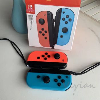 Wholesale Wireless Gamepad Switch Bt Wireless Joystick Game Controller for Nintend Gamepad Gaming Joypad Switch - Shenzhen Mingrixing Electronic Technology Co., Ltd. - China