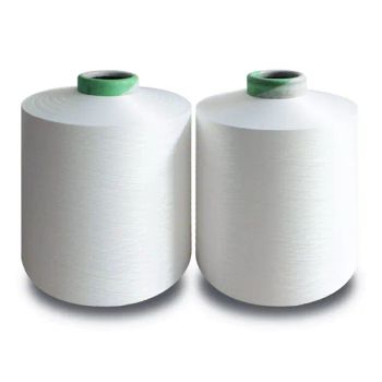 210d/36f PA6 Twisted Synthetic Polyamide Nylon 6 DTY Yarn - Guangzhou Liqi Textile Technology Co., Ltd. - China