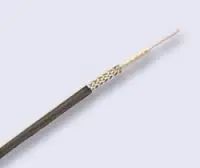 RF Coaxial Cable RG174 Application Connection Cable In The High Signal Sequences Of The Wireless And Data Communication Systems Where Lower Attenuation - RK Design & Traders - India