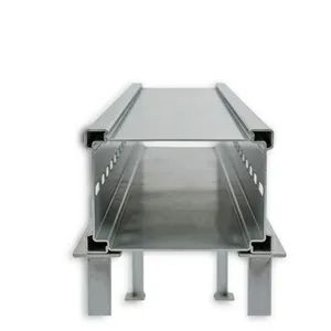 Flexible Cable Tray and Ladder Solutions for Various Indoor and Outdoor Needs - RH Group of Companies - China
