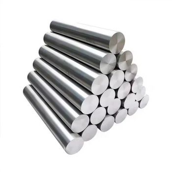High Quality Nickel Alloy Round Bars Inconel 600 601 625 718 - Taizhou Cowin Imp & Exp Co., Ltd. - China