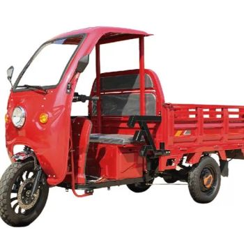 Factory CE Electric Tricycles Battery Chinese Super Power Rikshaw Electric Tricycle - Wuxi Sine Power Technology Co., Ltd. - China