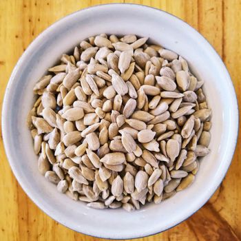 Wholesale Sunflower Seeds Kernel / Peeled Sunflower Seeds With Low Price - BF GLOBAL TRADING (PTY) LTD - South Africa