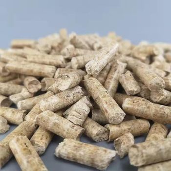 Wholesale Pine Wood Pellets EN Plus A1 Certified Biomass Fuel Factory Production 6mm 8mm Size Fast Delivery Available - Smart Agri GmbH - Germany