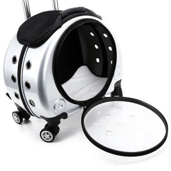 Easy Assembly and Maintenance Pet Carriers - PUYANG SELFAIDING INDUSTRIAL CO., LTD. - China