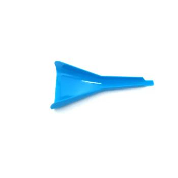Wholesale Great Quality King Size Pre Rolled Cone Loader Funnel Filler Tobacco Leaf Cone Funnel Loader Roller Cone Filler - Ningbo Moker Technology Co., Ltd. - China