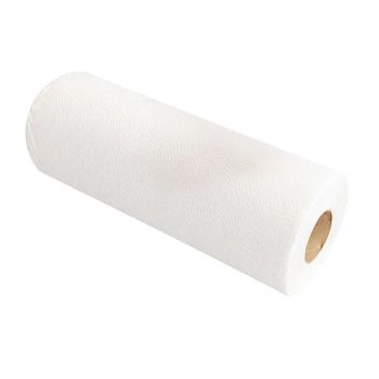 OEM Bamboo Pulp Kitchen Paper Towels, Custom Packaging Available - Chishui Newland Import and Export Trading Co., Ltd. - China