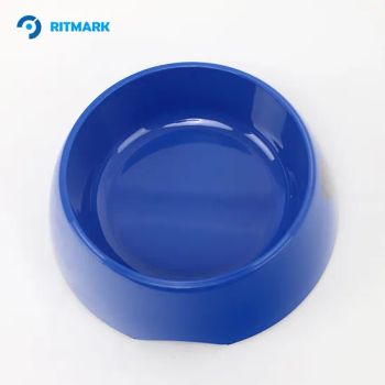 Kid-Friendly A5 Melamine Dog Bowls for Family Pets - Shanghai Ritmark Sports Co., Ltd. - China