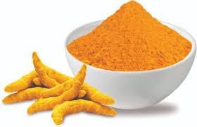 TURMERIC POWDER AND WHOLE from Meridian vireon TURMERIC POWDER AND WHOLE - Meridian vireon - India