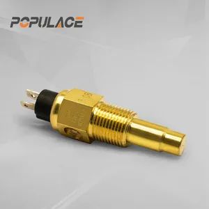 Automatic Water Temperature Pressure Sensor 1/2 Inch 3/8" for Diesel Generator Flow Leak Water Level Sensors - Fujian Kaiyue Electronics Co., Ltd. - China