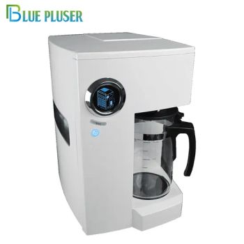 Zero Installation Purifier Reverse Osmosis Water Filter/RO System - Ningbo Blue Pluser Appliance Co., Ltd. - China