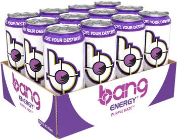 Bang Energy Ready to Drink Caffeine Beverage Premium Quality Bulk Supply Bang Energy Sports Energy Drink - MASI TRADING GMBH - Germany