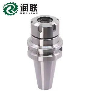 Bt40 Side Lock End Mill Abors of CNC Machine Tool Accessories for Toolholder Bt40 - Weifang Runlian Economic and Trade Co., Ltd. - China