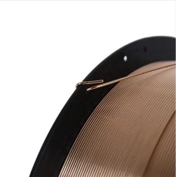Aws Ercusi-a Silicon Bronze TIG Welding Wires/ Welding Rods Rbcuzn-a Copper / Copper Alloy - Anhui Hengtai Welding Materials Co., Ltd. - China