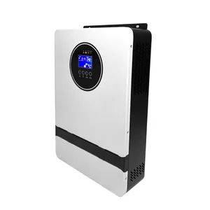 Sine Wave Inverter DC to AC Power off Grid Solar Inverter MPPT - Qingdao Chinese Science Machinery Co., Ltd. - China