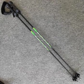 High Quality Retractable Carbon Fiber Ski Poles Made in China Factory - Huzhou Perfelt New Materials Co., Ltd. - China