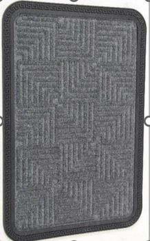 Outdoor Rugs Material - Kulsum Rugs - India
