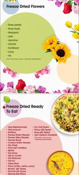 Agriculture, Food & Beverage