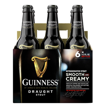 Guinness Foreign Extra Stout Beer Can, 6 x 320ml - N.G westen holding B.V - Netherlands