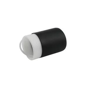No Mastic or Tape Required Resists Ozone Cold Shrink Cable End Caps - Jiangsu Maxdao Technology Limited - China