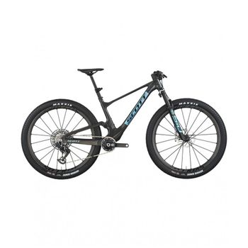 2026 Scott Spark RC SL Mountain Bike | BORNEOBIKESHOP - BORNEOBIKESHOP - Indonesia