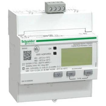 Smart Panel Meter Digital Energy Meter Electronic Meter China Power Meter: Iem3235 Electric Meter Energy Meter Price - Beijing Hezhong Huineng Electric Technology Co., Ltd - China