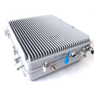 Uziwave China Manufacturing FDD Tdd Ics Wireless Repeater for Large Commercial Complex - Xiamen Yaozhi Huasheng Communication Technology Co., Ltd. - China