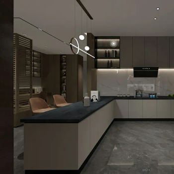 Factory Outlet Manufacturer Kitchen Furniture Storage Cabinet - Anhui Juming Home Technology Co., Ltd. - China