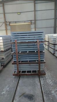 Thermal Insulation Board Type HC-23 HC-27 Packaging Pallet Place of Origin China - Laizhou Mingfa Thermal Insulation Material Co., Ltd - China