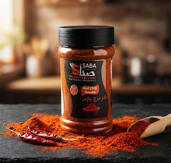 RED CHILLI POWDER - Saba Organics ( SMC - PRIVATE ) LIMITED - Pakistan