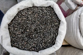 SUNFLOWER SEEDS - Iai holding as - Denmark