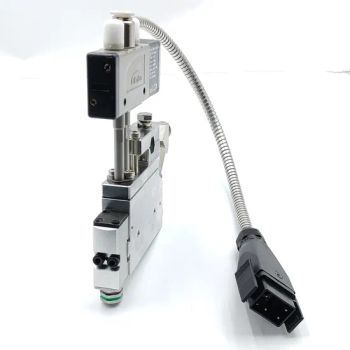 Manufacturer Direct Sales Hot Melt Adhesive Machine Industry, Glue Gun Packaging, Textile and Other Industries 8527355 - Guangzhou Keqirui Machinery Equipment Co., Ltd - China