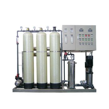 Original Factory Reverse Osmosis System Commercial Water Purifier System RO Treatment Machinery Reverse Osmosis for Drinking Water - WUXI MASTER COOLING MACHINERY MANUFACTURING CO., LTD. - China