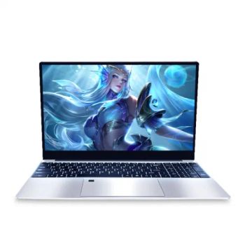 Cheap Laptop Customized 8GB 128GB 512GB 15.6 Inch Portable Notebook Best Laptop Laptops Netbook Computer for Business Children - Clover Industrial Co., Ltd - China