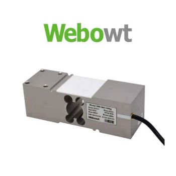 Single Point Loadcell Sensor 50-500kg Weighing Scales System Origin China IP Rating IP67 Trademark Weibo Out-Wire - Changzhou Weibo Weighing Equipment System Co., Ltd. - China