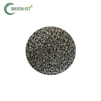 Metal Coating Material Zinc Zn Sheet Granule Wire Segment Customized - Beenine Shanke Technology Co., Ltd. - China