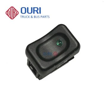Ouri Truck Parts Buttom Switch 353621 1488066 for Scania 2/3/4 Series - Ruian Ouri I/E Trade Co., Ltd. - China
