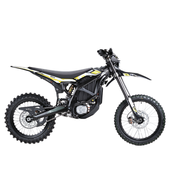 Surron Electric Dirt Bike High Speed Long Range Electric Motorcycle - senesie mfg llc - United States