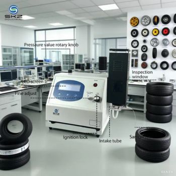 Skz1044b Digital Function Laboratory Flame Photometer Spectrophotometer on Sale - SKZ International Co., Ltd. - China
