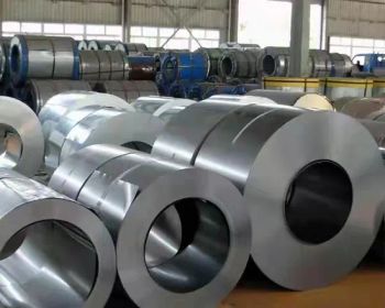 Custom Length Carbon Steel Coils - Direct From Factory Supplier - Tianjin Kaishuo Weiye Steel Co., Ltd. - China