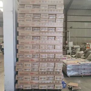 Laminate Wood Flooring for Schools, Kindergartens, Dance Classrooms, Custom Made Anti-Static Flooring for Sale - Shandong Hanbang Materials Co., Ltd. - China