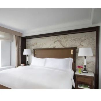 Customized Five Star Hotel Furniture Bedroom Sets for High End Hotel - Hangzhou Realsun Industrial Co., Ltd - China