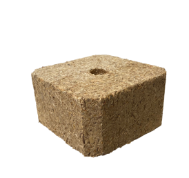Pallet Blocks - High-Quality Wooden Blocks for Secure Palletizing - Exigentelaxia Unipessoal Lda - Portugal