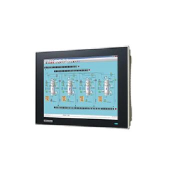 Advantech SMT70 7" IP65 Rugged Portable HMI Touch Screen - Beijing Zhongping Technology Co., Ltd. - China