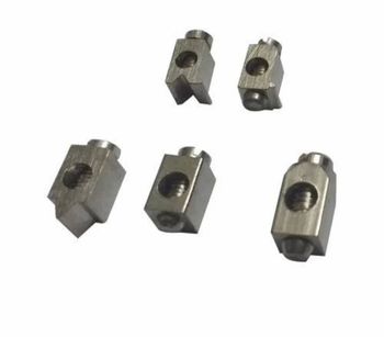Brass Electrical Rv Tc Material Brass Coating Chrome, Nickle Plated Country of Origin Made in - Rajesh Brass Ind - India