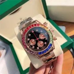 Classics Designer Mens Watch Womens Watches AAA Quality Relojes 41mm36mm31mm Automatic Fashion - Huian Xiangjie Trading Co., Ltd. - China