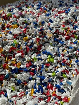 Plastic Scrap Materials! Availability Bulk Orders Shipping Global Shipping Options Condition Clean, Industry Approved, - Mzanzi Anglovaal Trading PTY LTD - South Africa