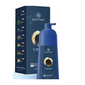 Wholesale Caviar Hair Color Cream Caviar Hair Dye Origin China Type Temporary Trademark OEM/ODM Function Hair Dye Style - Guangzhou Hongmeibei Biotechnology Co., Ltd. - China